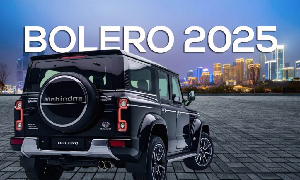 BOLERO 2025